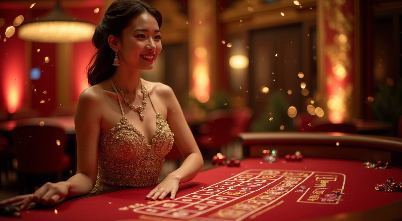 goals88 Live Roulette
